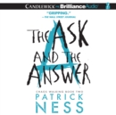 The Ask and the Answer - eAudiobook