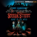 Scream Street: Fang of the Vampire (Book #1) - eAudiobook