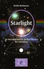Starlight : An Introduction to Stellar Physics for Amateurs - eBook