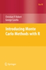 Introducing Monte Carlo Methods with R - eBook