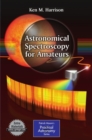 Astronomical Spectroscopy for Amateurs - eBook