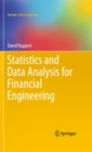 Statistics and Data Analysis for Financial Engineering - eBook