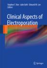 Clinical Aspects of Electroporation - eBook