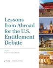 Lessons from Abroad for the U.S. Entitlement Debate - eBook