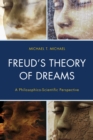 Freud’s Theory of Dreams : A Philosophico-Scientific Perspective - Book