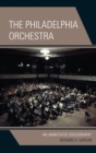 Philadelphia Orchestra : An Annotated Discography - eBook