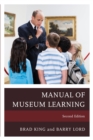Manual of Museum Learning - eBook