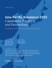 Asia-Pacific Rebalance 2025 : Capabilities, Presence, and Partnerships - eBook
