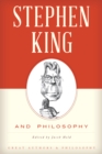 Stephen King and Philosophy - eBook