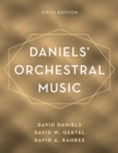 Daniels' Orchestral Music - eBook