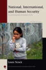National, International, and Human Security : A Comparative Introduction - eBook
