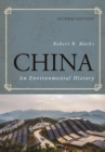 China : An Environmental History - eBook