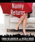 Nanny Returns : A Novel - eAudiobook