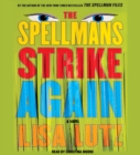 The Spellmans Strike Again : A Novel - eAudiobook