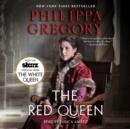 The Red Queen : A Novel - eAudiobook