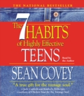 The 7 Habits Of Highly Effective Teens - eAudiobook