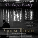 The Empty Family : Stories - eAudiobook