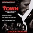The Town : A Novel - eAudiobook