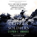 Citizen Soldiers - eAudiobook