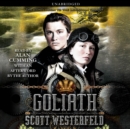 Goliath - eAudiobook