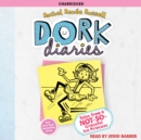 Dork Diaries 4 : Tales from a Not-So-Graceful Ice Princess - eAudiobook