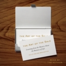 The Art of the Sale - eAudiobook