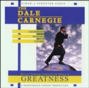 The Dale Carnegie Leadership Mastery Course : How To Challenge Yourself and Others To Greatness - eAudiobook