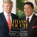 Midas Touch : Why Some Entrepreneurs Get Rich--and Why Most Don't - eAudiobook