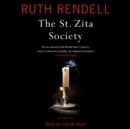 The St. Zita Society - eAudiobook