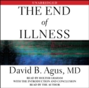 The End of Illness - eAudiobook