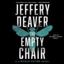 The Empty Chair - eAudiobook