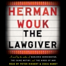 The Lawgiver : A Novel - eAudiobook