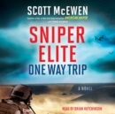 Sniper Elite: One Way Trip - eAudiobook