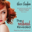 The Redhead Revealed - eAudiobook