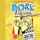 Dork Diaries 7 - eAudiobook