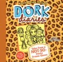 Dork Diaries 9 - eAudiobook