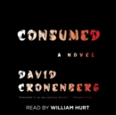 Consumed : A Novel - eAudiobook