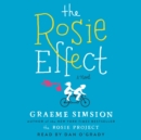 The Rosie Effect - eAudiobook