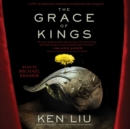 The Grace of Kings - eAudiobook
