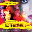 Unteachable - eAudiobook