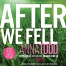 After We Fell - eAudiobook