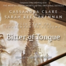 Bitter of Tongue - eAudiobook
