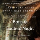 Born to Endless Night - eAudiobook