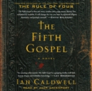The Fifth Gospel : A Novel - eAudiobook