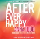 After Ever Happy - eAudiobook