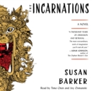 The Incarnations : A Novel - eAudiobook