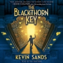 Blackthorn Key - eAudiobook
