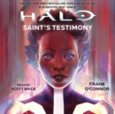 HALO: Saint's Testimony - eAudiobook
