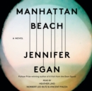 Manhattan Beach : A Novel - eAudiobook