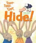 Tippy-Tippy-Tippy, Hide! - eBook